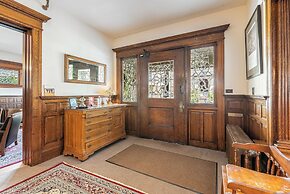 Seattle Gaslight Inn