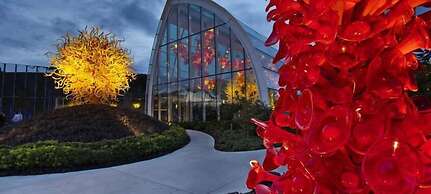 Seattle Gaslight Inn