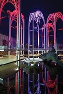 Seattle Gaslight Inn