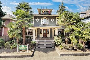 Seattle Gaslight Inn