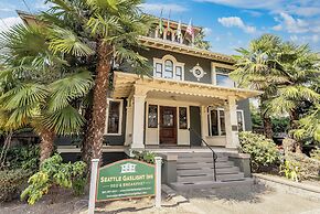 Seattle Gaslight Inn
