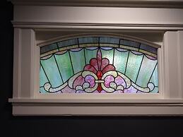 Seattle Gaslight Inn