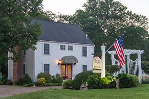 Brewster by the Sea Inn