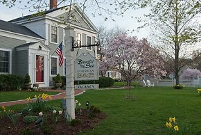Brewster by the Sea Inn