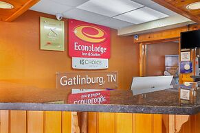 Econo Lodge Inn & Suites Gatlinburg at the Convention Center