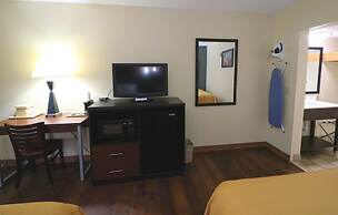 Econo Lodge Inn & Suites Gatlinburg at the Convention Center