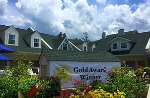 Econo Lodge Inn & Suites Gatlinburg at the Convention Center