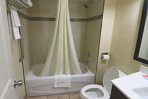 Econo Lodge Inn & Suites Gatlinburg at the Convention Center