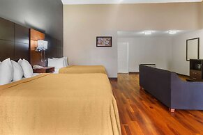 Econo Lodge Inn & Suites Gatlinburg at the Convention Center