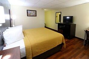 Econo Lodge Inn & Suites Gatlinburg at the Convention Center