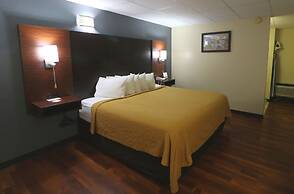 Econo Lodge Inn & Suites Gatlinburg at the Convention Center