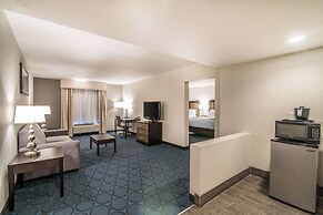 Elevate Hotel at Sierra Blanca Ruidoso, Ascend Hotel Collection