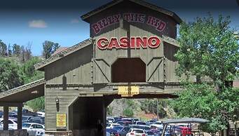 Elevate Hotel at Sierra Blanca Ruidoso, Ascend Hotel Collection