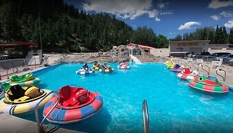 Elevate Hotel at Sierra Blanca Ruidoso, Ascend Hotel Collection