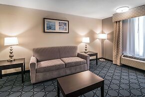 Elevate Hotel at Sierra Blanca Ruidoso, Ascend Hotel Collection