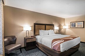 Elevate Hotel at Sierra Blanca Ruidoso, Ascend Hotel Collection