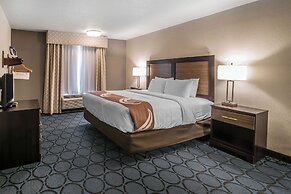 Elevate Hotel at Sierra Blanca Ruidoso, Ascend Hotel Collection