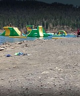 Elevate Hotel at Sierra Blanca Ruidoso, Ascend Hotel Collection