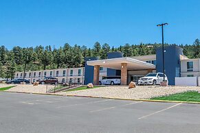 Elevate Hotel at Sierra Blanca Ruidoso, Ascend Hotel Collection