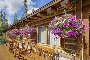 Jenny Lake Lodge