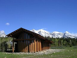 Jenny Lake Lodge