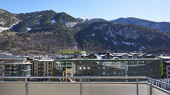 NH Andorra la Vella