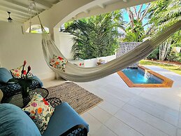 San Ignacio Resort Hotel