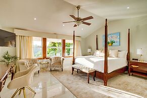 San Ignacio Resort Hotel