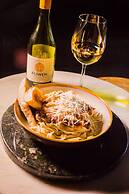 San Ignacio Resort Hotel