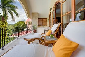 San Ignacio Resort Hotel