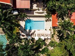 San Ignacio Resort Hotel