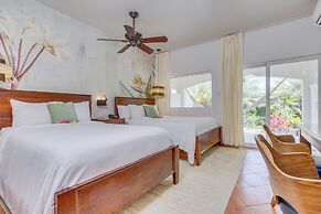 San Ignacio Resort Hotel