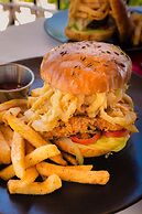 San Ignacio Resort Hotel