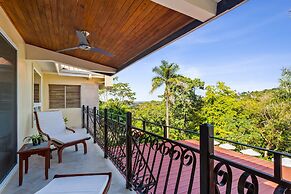 San Ignacio Resort Hotel