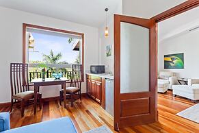 San Ignacio Resort Hotel