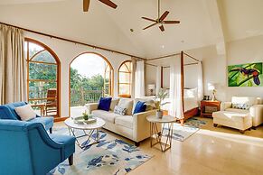 San Ignacio Resort Hotel