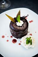 San Ignacio Resort Hotel