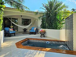 San Ignacio Resort Hotel