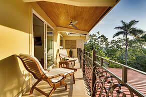 San Ignacio Resort Hotel