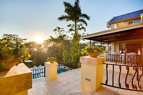 San Ignacio Resort Hotel