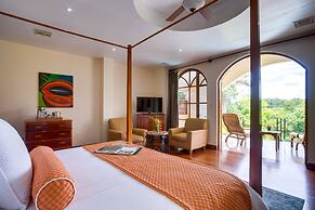 San Ignacio Resort Hotel