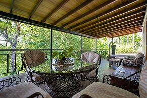 San Ignacio Resort Hotel