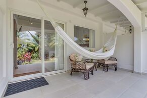 San Ignacio Resort Hotel