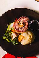 San Ignacio Resort Hotel