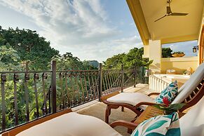 San Ignacio Resort Hotel