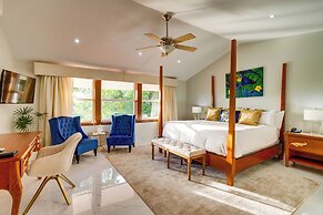 San Ignacio Resort Hotel