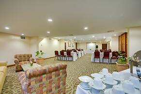 San Ignacio Resort Hotel