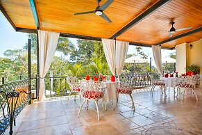 San Ignacio Resort Hotel