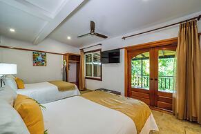 San Ignacio Resort Hotel