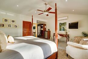 San Ignacio Resort Hotel